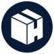 Transportverpackung