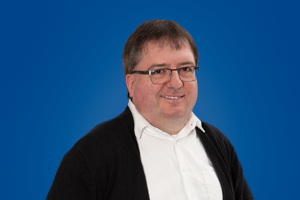 Jürgen Ruppel Geschäftsführer Formpack GmbH