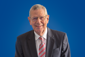 Gerd Rust Gründer Formpack GmbH