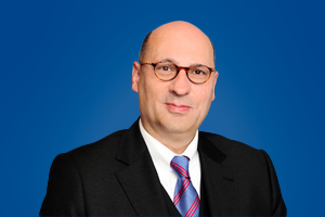 Lars Hebes Geschäftsführer Formpack GmbH